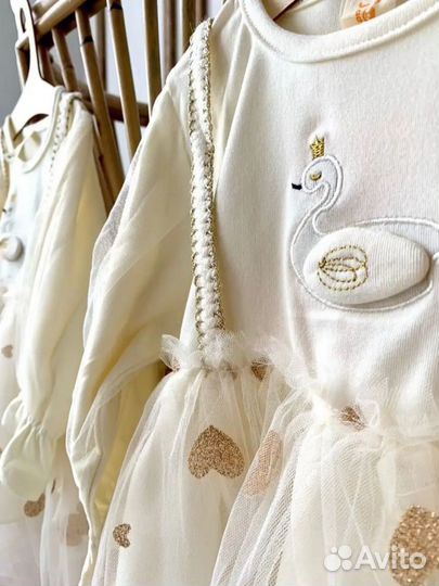 Детское платице