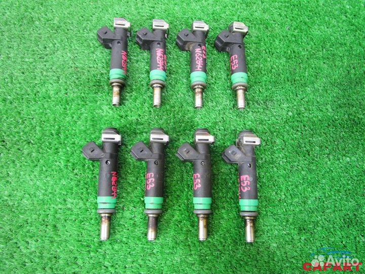 Форсунка BMW X5 E53 N62B44