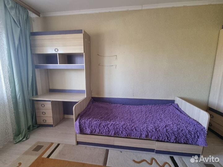 Спальный гарнитур бу италия