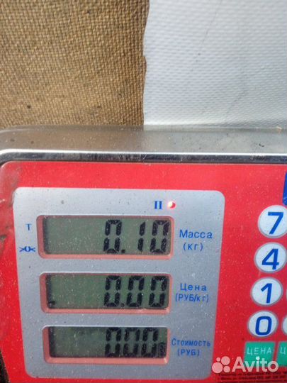 Моторчик стеклоочистителя переднего Opel Zafira