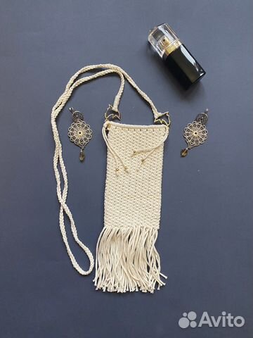 Сумка чехол для телефона