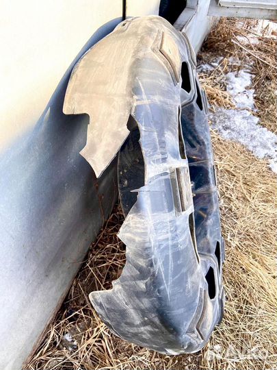 Колпак запасного колеса suzuki grand vitara