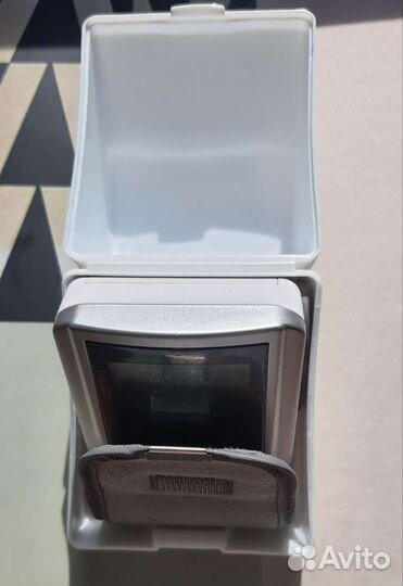 Тонометр на запястье Medisana HGN