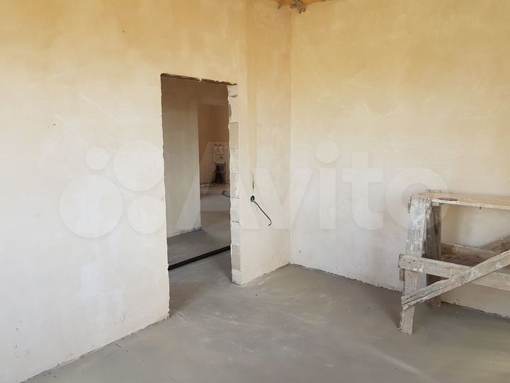 Дом 89 м² на участке 6,4 сот.