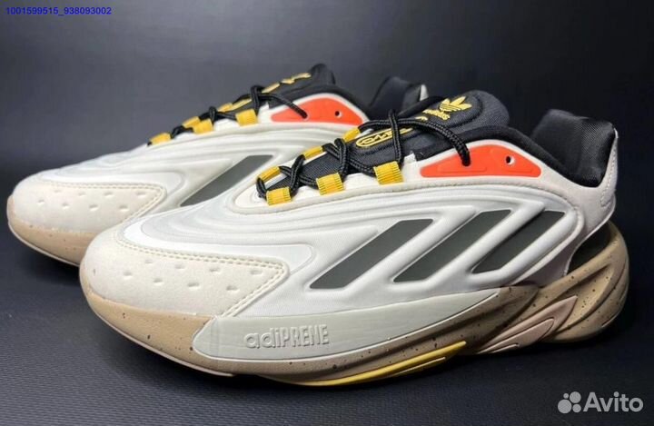 Кроссовки adidas ozelia