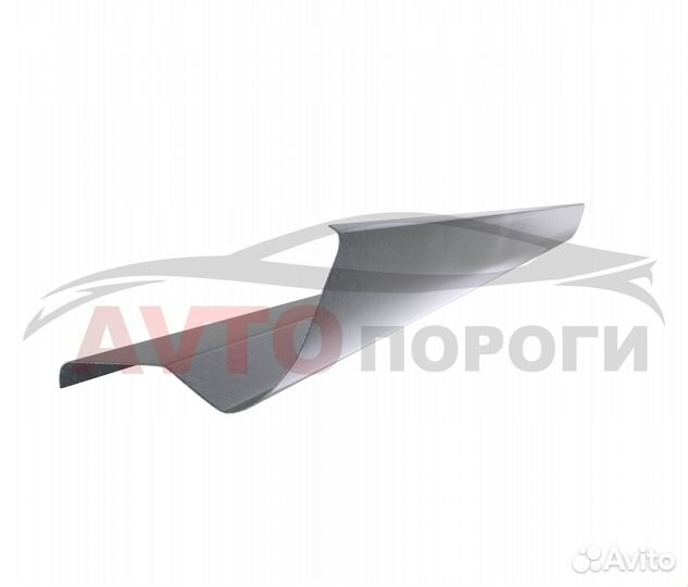 Ремонтные пороги Kia Cerato 3