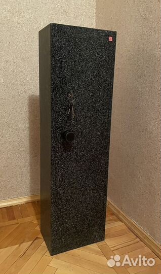 Оружейный сейф бу