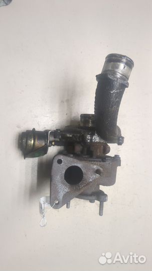 Турбина Renault Laguna 2, 2005