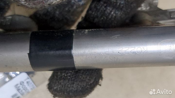 Форсунка топливная Mazda CX-30