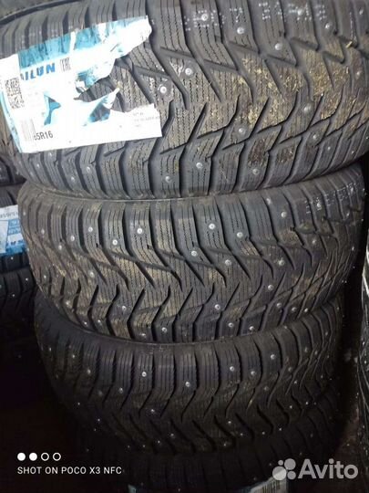 Sailun Ice Blazer WST3 215/55 R16