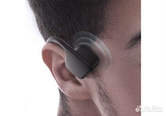 Беспроводные наушники Baseus BC10