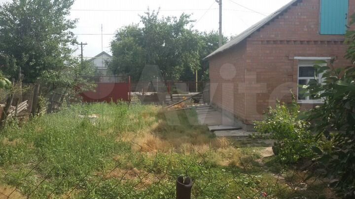 Дом 42 м² на участке 10 сот.