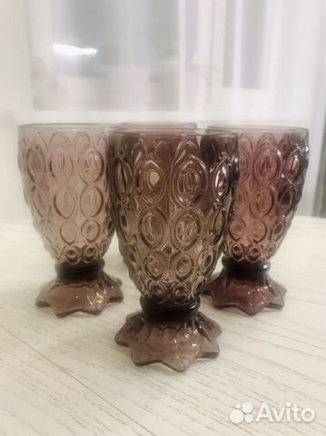 Бокалы для вина