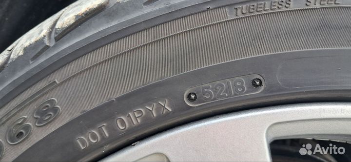 Triangle TR968 235/45 R18