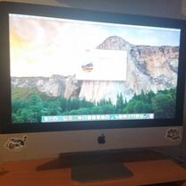 iMac 2010 21.5