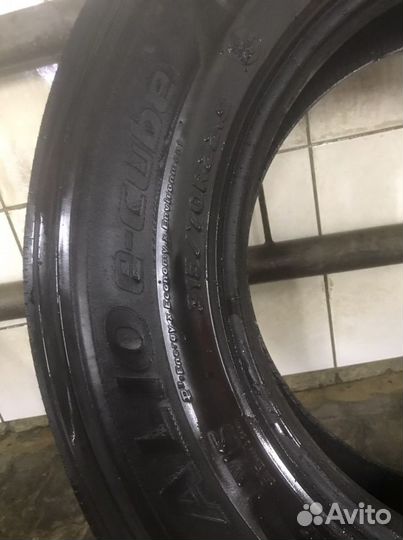 Шина Hankook 315 70 r22,5