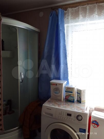 Дом 50,1 м² на участке 20,4 сот.