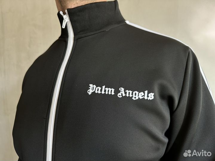 Олимпийка palm angels