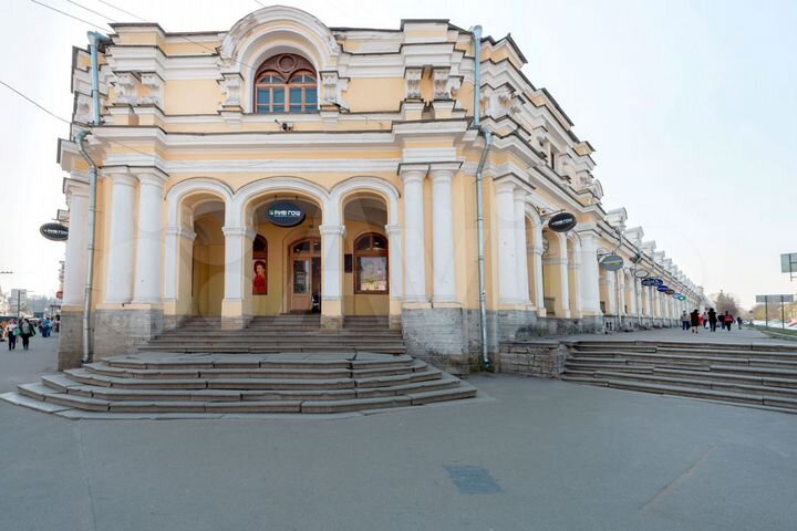 Сдам Магазин 51.5 м2