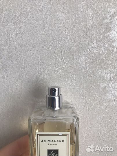 Jo Malone peony blush suede