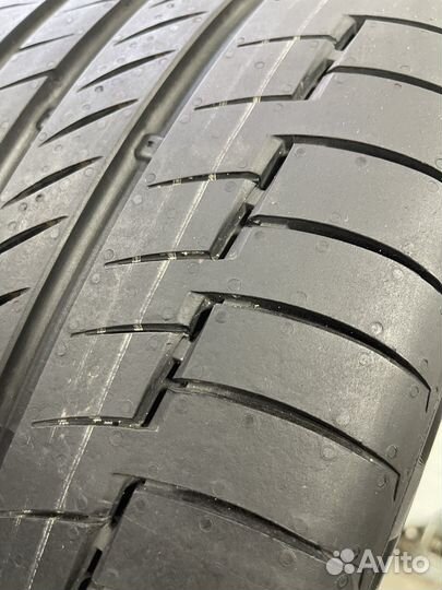 Continental ContiPremiumContact 6 245/45 R19 102Y