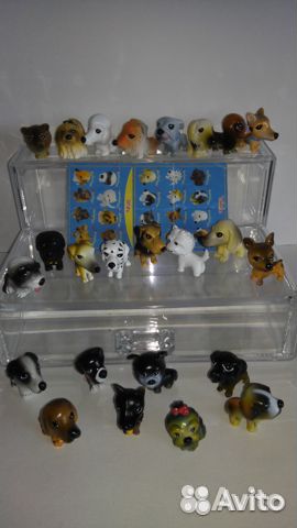 Зайцы Милка и др