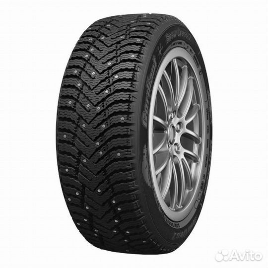 Cordiant Snow Cross 2 205/60 R16 96T