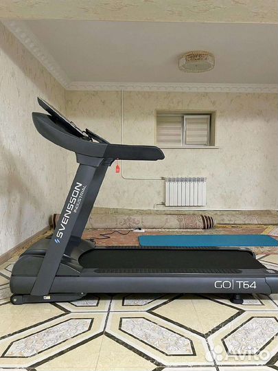 Беговая дорожка