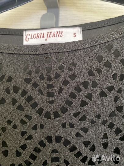 Кофточка Gloria Jeans, юбка 44-46