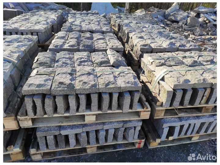 Плитка серая