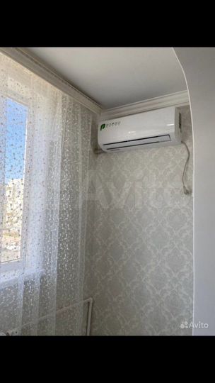 2-к. квартира, 60 м², 3/5 эт.