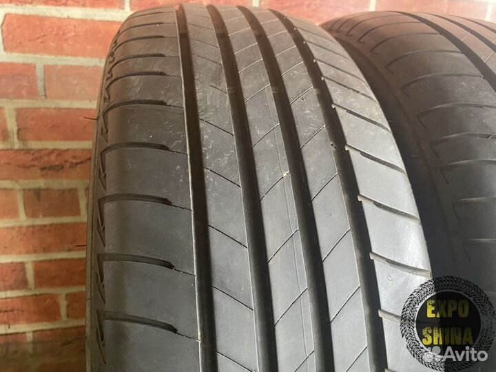 Bridgestone Turanza T005 215/60 R17 96H