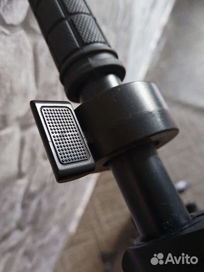 Электросамокат бу