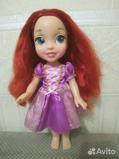 Кукла дисней disney