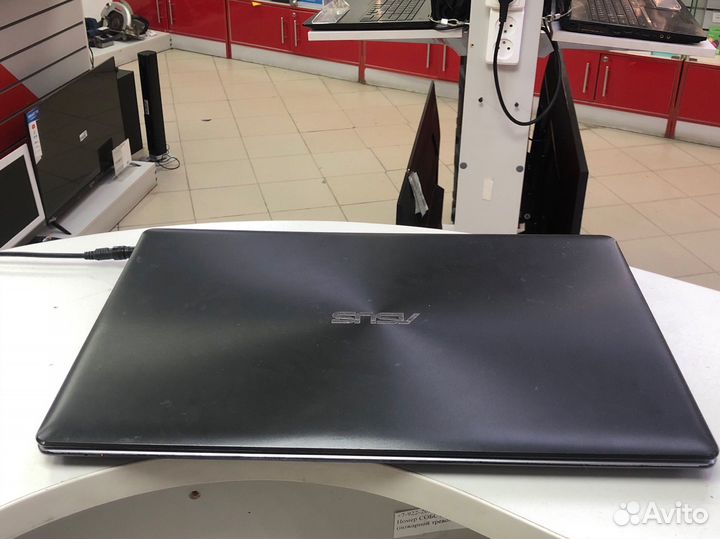 Нотбук asus i5-3337u/GT 720M