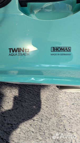 Пылесос Thomas