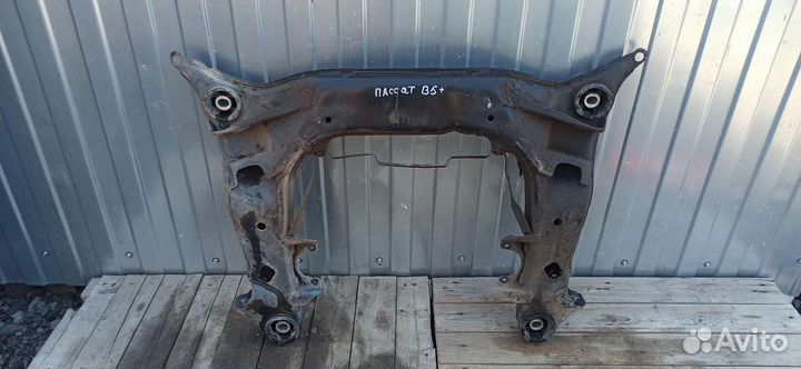Подрамник Volkswagen Passat B5+