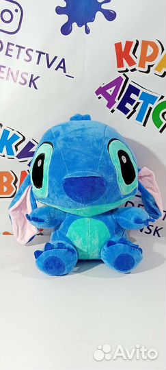 Мягкая игрушка 