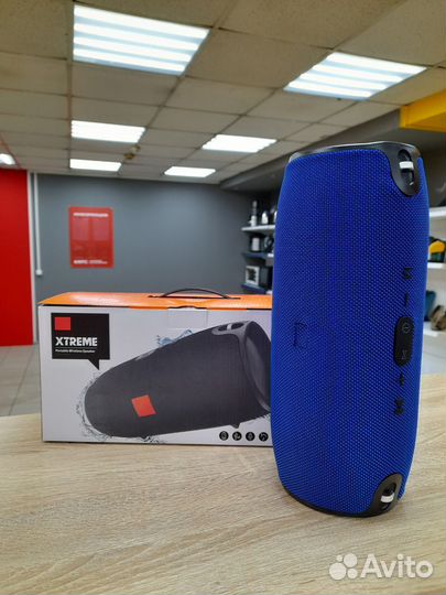 Колонка Xtreme (новая)