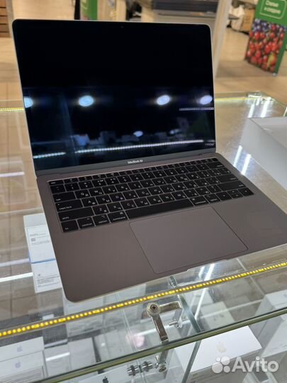 Macbook air 13 2019 retina