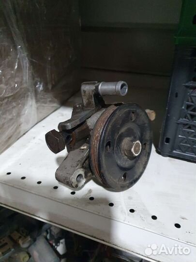 Насос гура хендай элантра XD 1.8-2.0 л