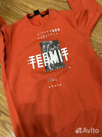 Кофта мужская