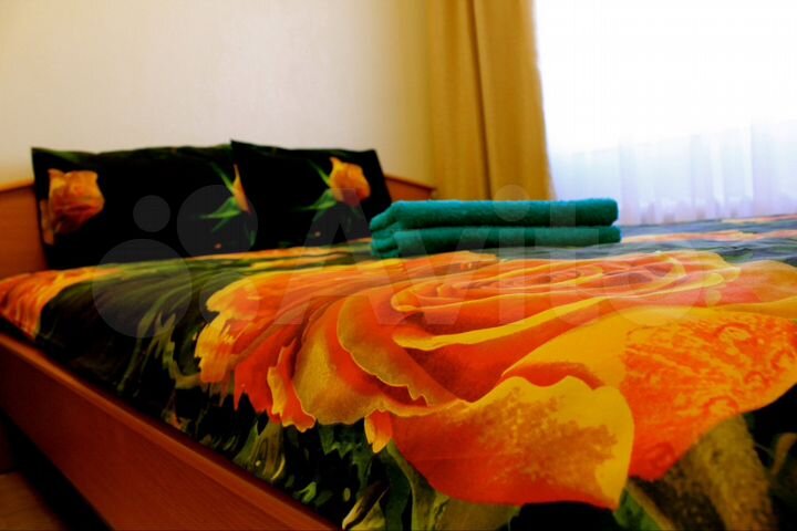 1-к. квартира, 33 м², 9/9 эт.