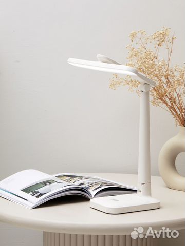 Лампа Настольная USB