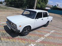 ВАЗ (LADA) 2107 1.6 MT, 2010, 200 000 км, с пробегом, цена 289 000 руб.