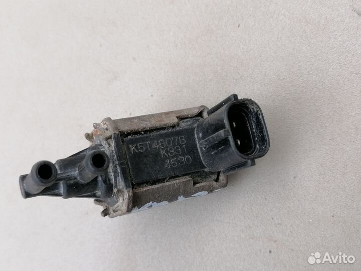 Клапан электромагнитный Kia Sephia 1993-1997