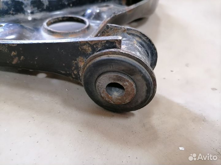 Рычаг передний левый для VW Golf VI 2009-2013