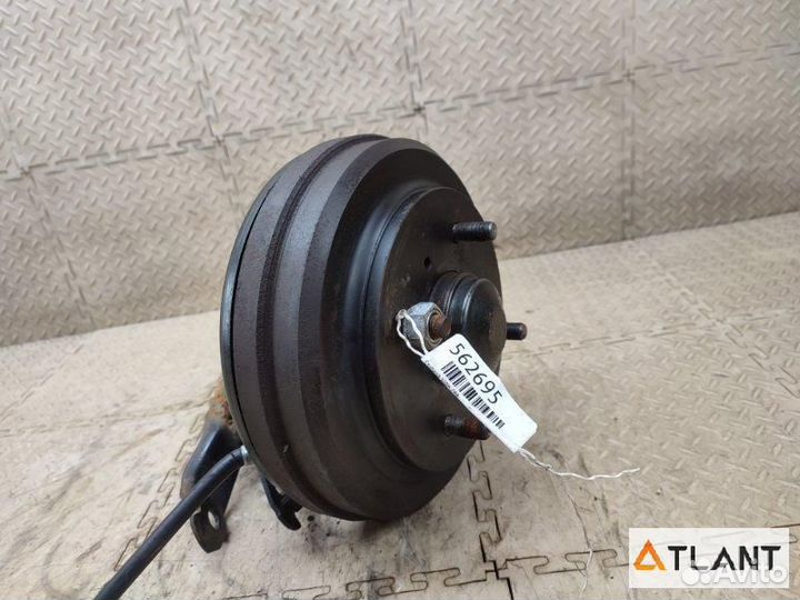 Ступица задняя левая nissan bluebird sylphy