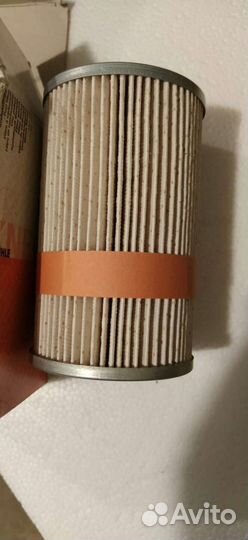 KX 204D mahle orig Топливный фильтр