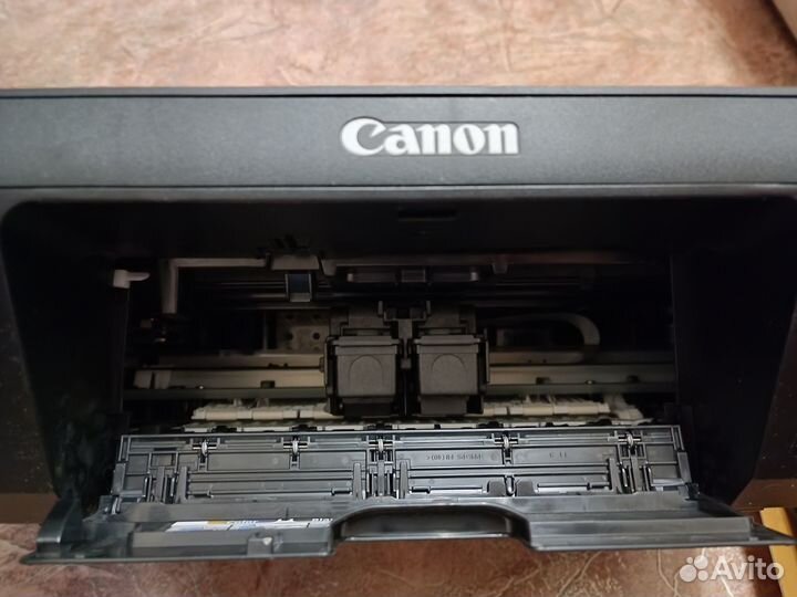 Мфу Сanon Pixma MG2540S – цветной принтер, сканер
